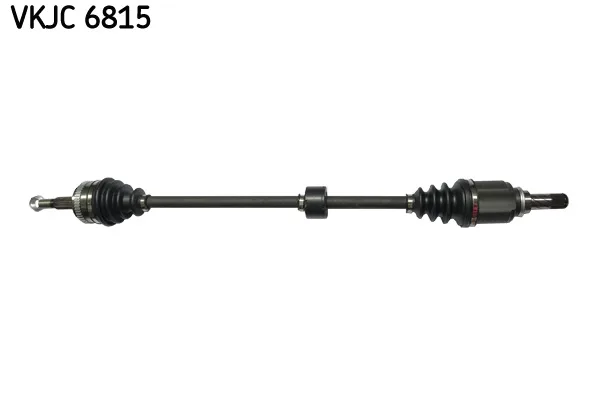 Полуоска SKF